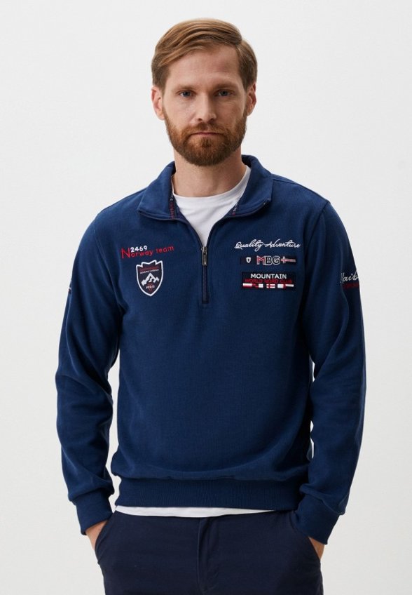 Олимпийка Maiberg