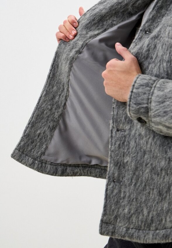 Полупальто F.G.Z.