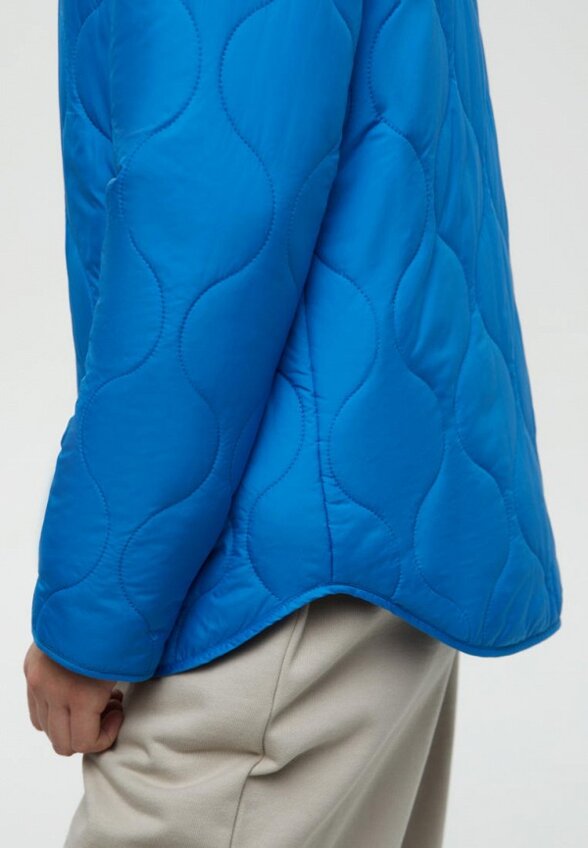 Куртка стеганая Finn Flare