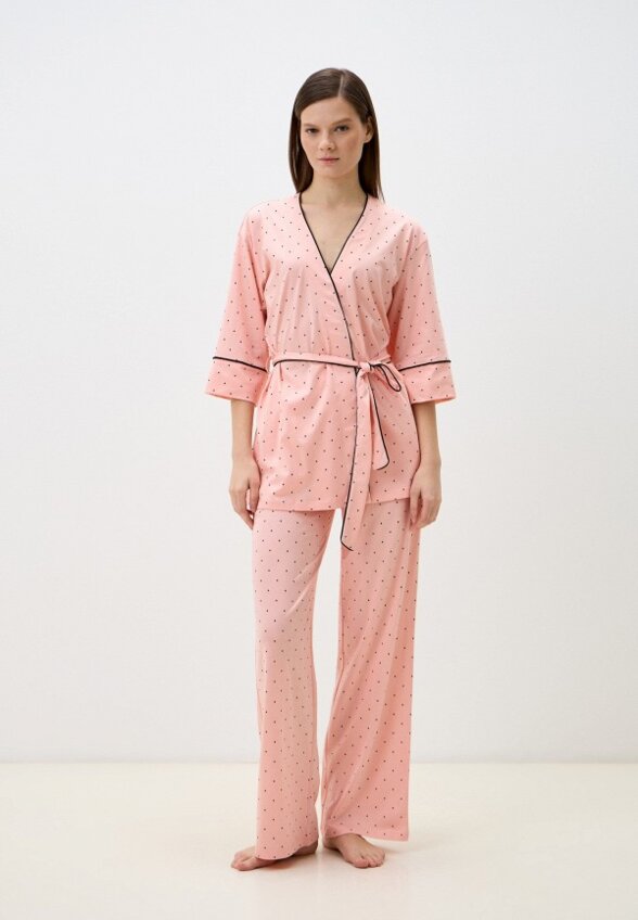 Халат домашний Almando Melado