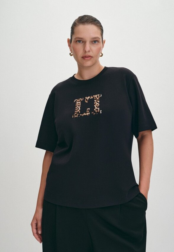 Футболка Lalis