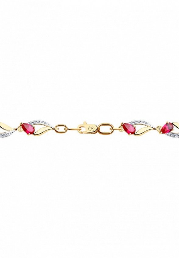 Браслет Sokolov