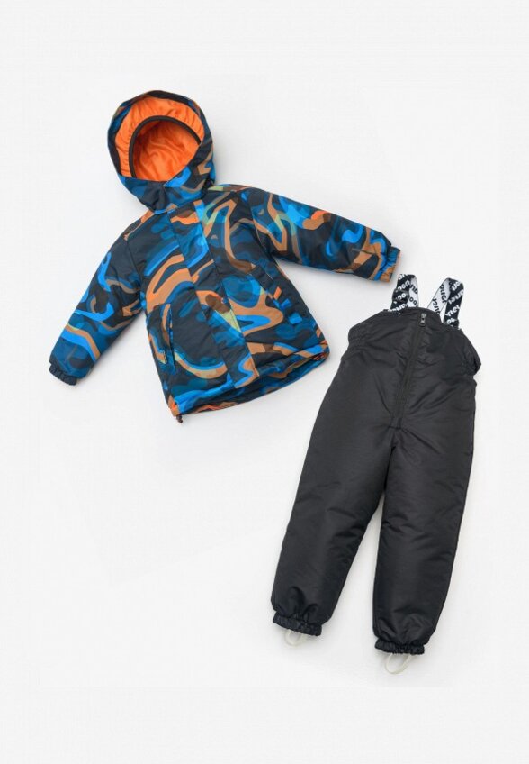 Костюм утепленный Artel Sport