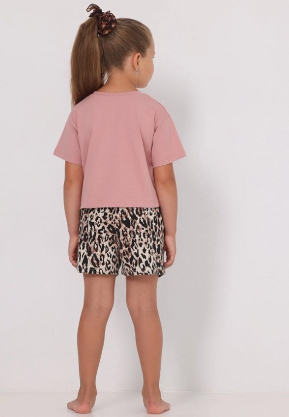 Пижама Апрель