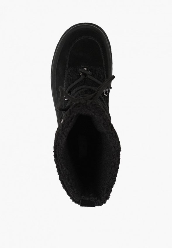 Ботинки Ivolga