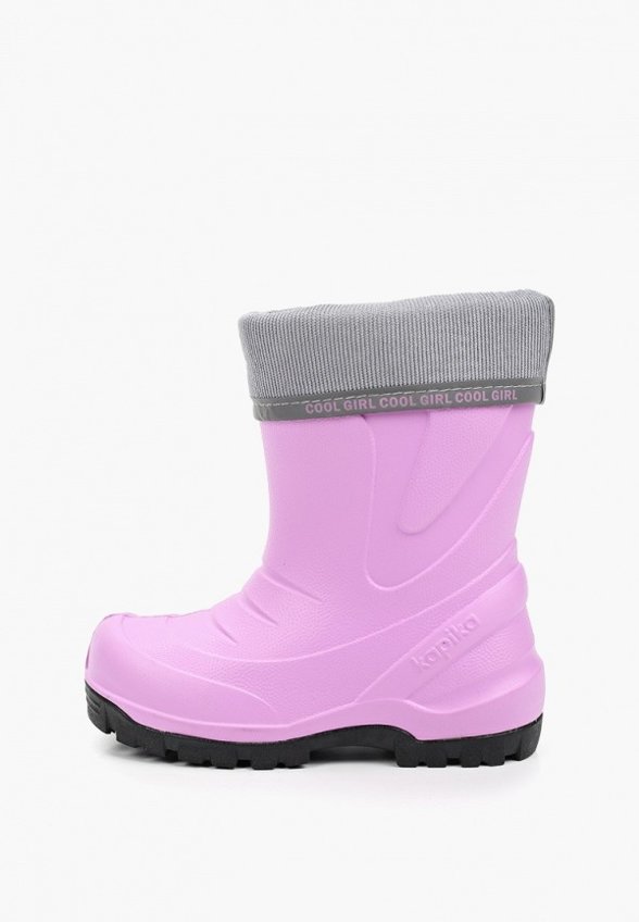 Сапоги резиновые Kapika