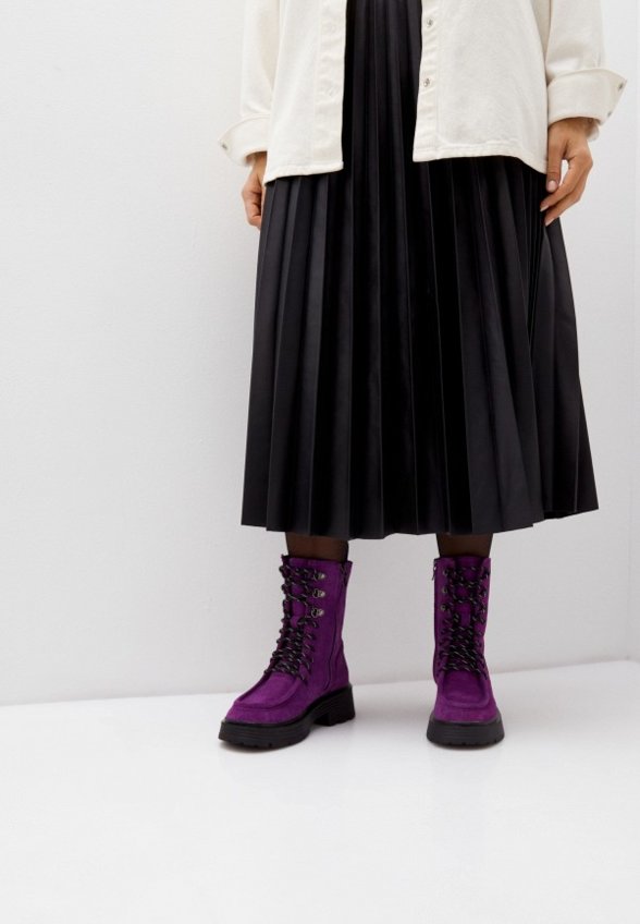 Ботинки Dino Ricci