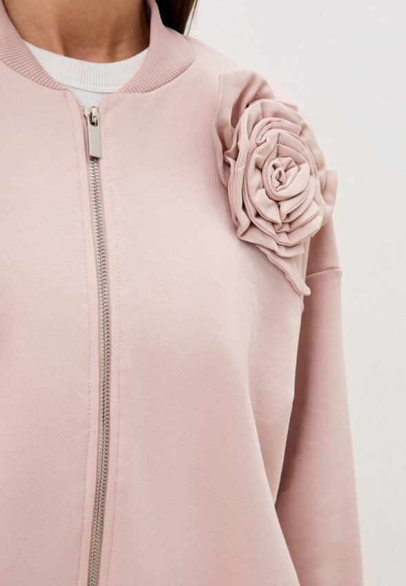 Костюм Bad Queen