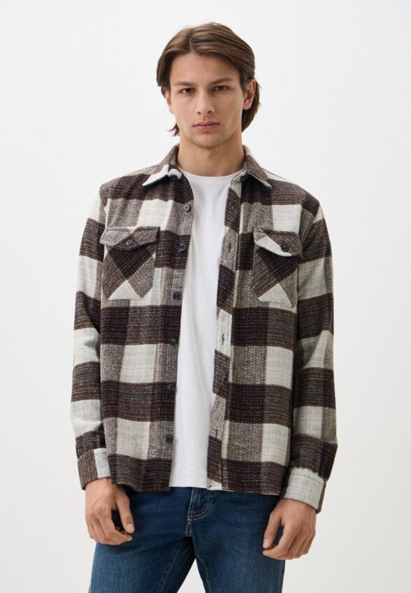 Рубашка Key to Life