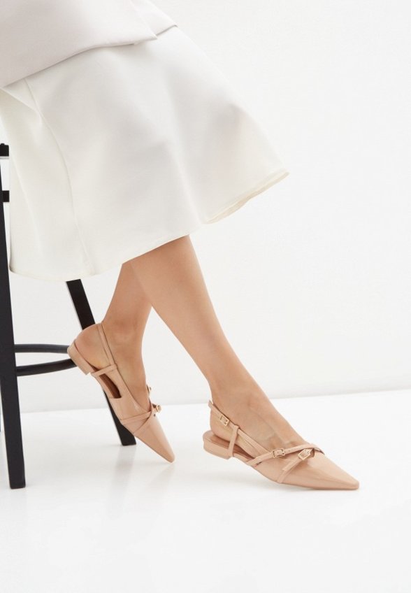 Туфли Bossy Lady