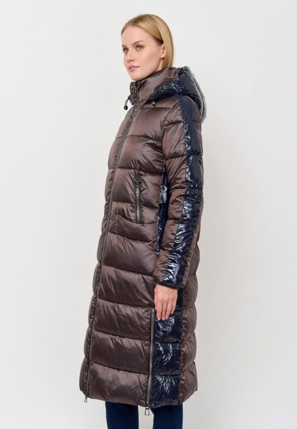 Куртка утепленная Franco Vello