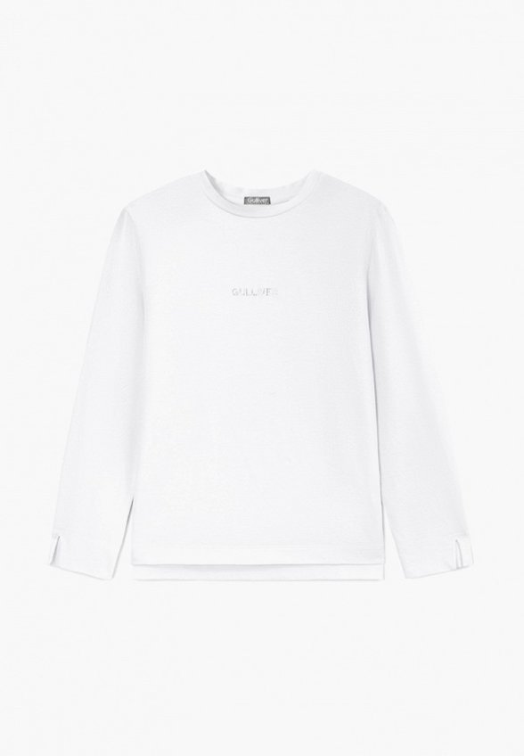 Лонгслив Gulliver