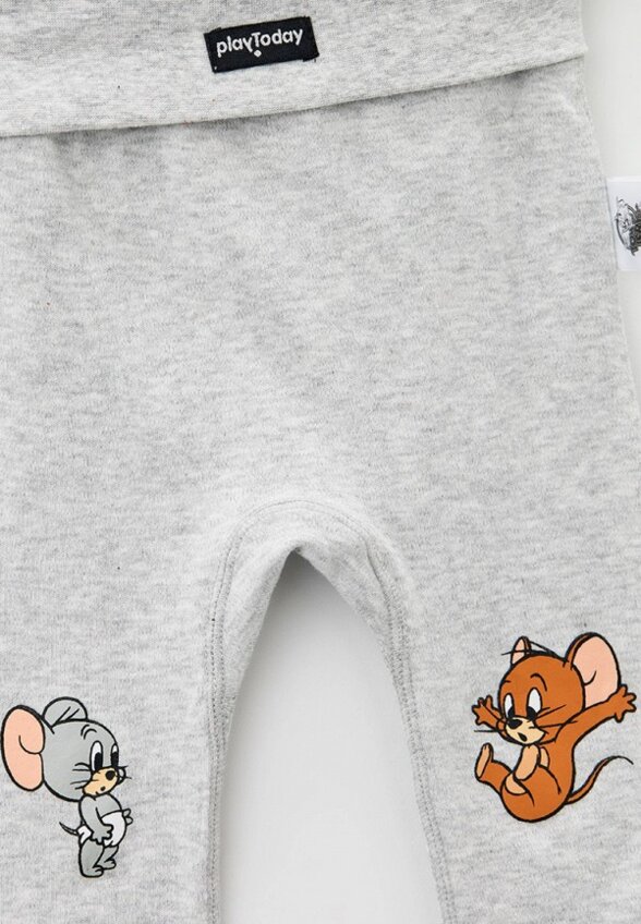 Ползунки 2 шт. PlayToday