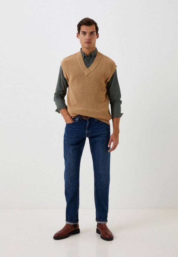 Жилет Marco Di Radi