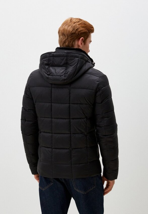 Пуховик Al Franco