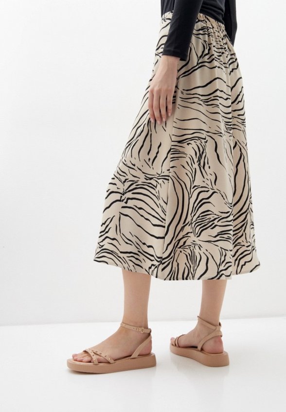 Сандалии Raid