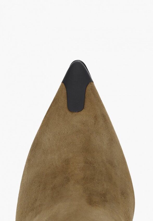 Ботфорты Graciana