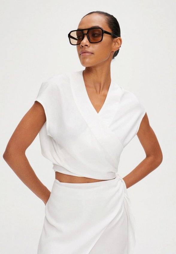 Костюм SashaOstrov