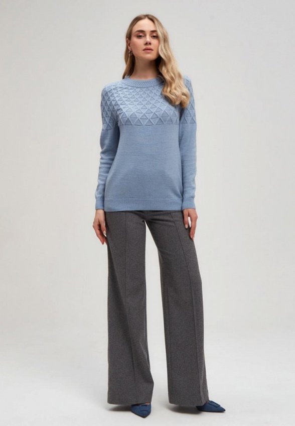 Джемпер Сиринга