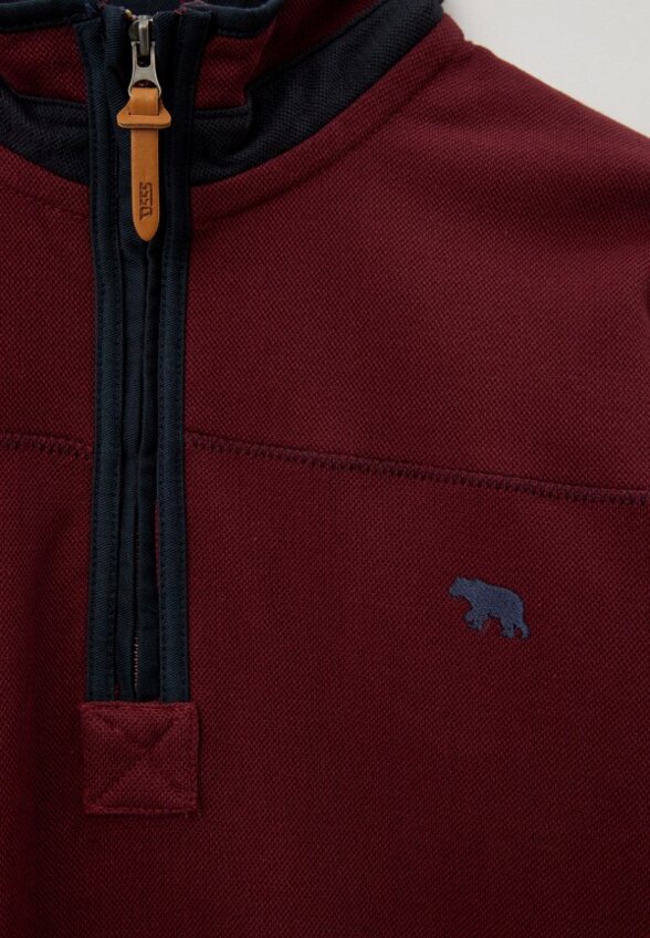 Олимпийка D555