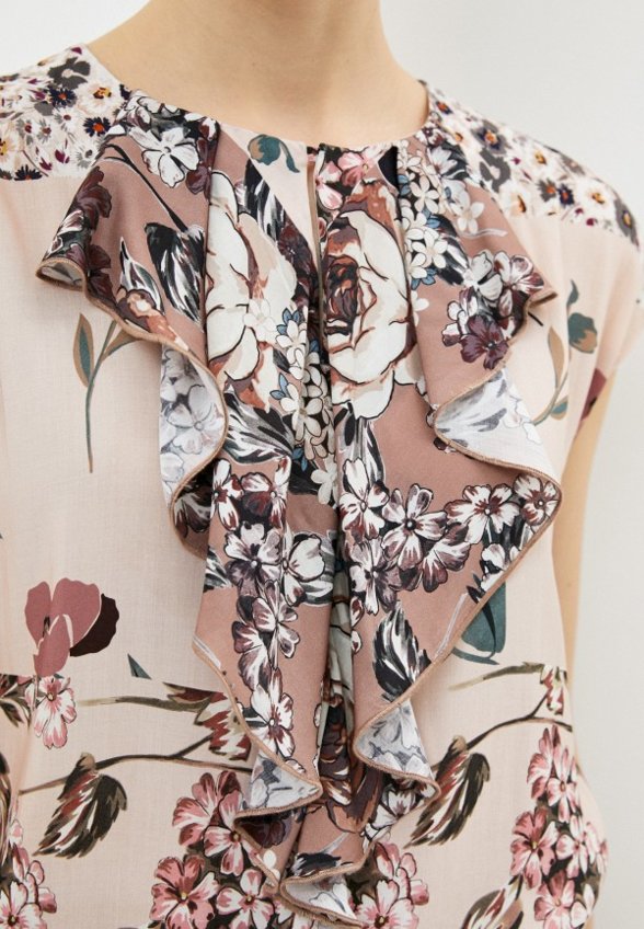 Блуза Vera Lapina