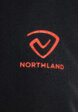 Пуховик мужской Northland, Черный9  - превью
