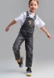 Комбинезон джинсовый PlayToday5  - превью