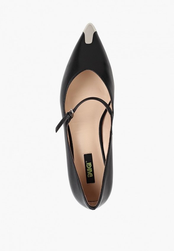 Балетки Evigi