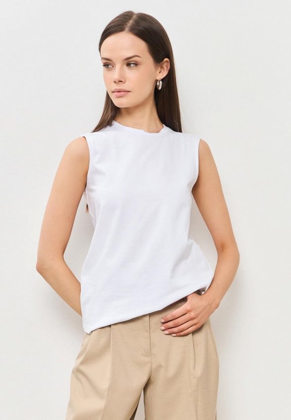 Майка Moontrees