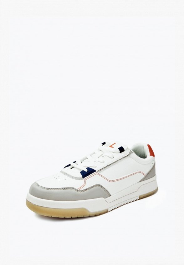 Кеды Lite by Mascotte