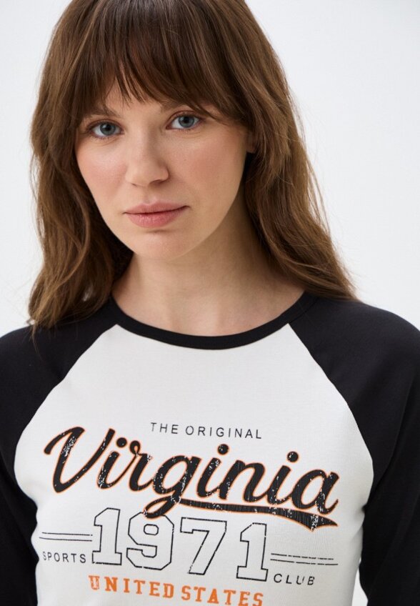 Лонгслив LC Waikiki