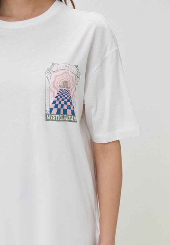 Футболка LC Waikiki