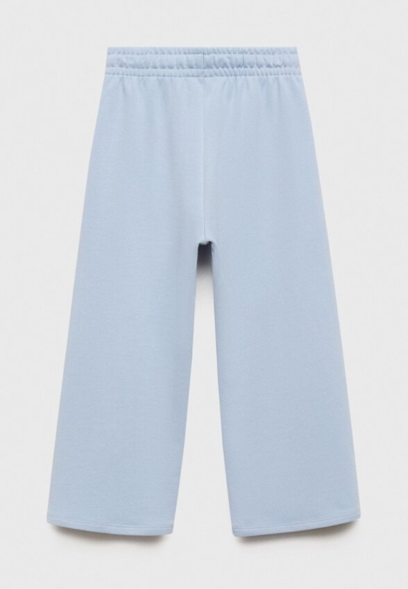 Брюки Mango Kids