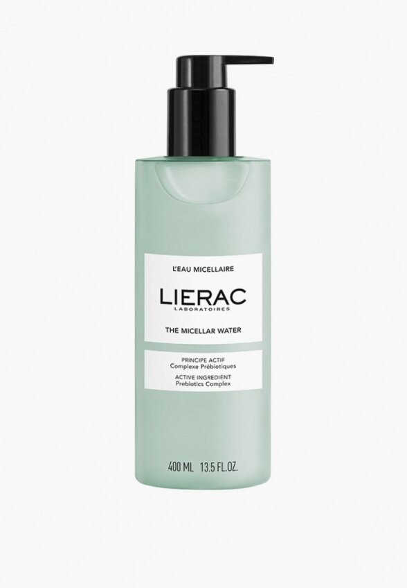 Мицеллярная вода Lierac