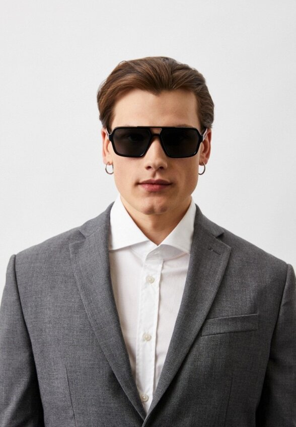 Очки солнцезащитные Prada Linea Rossa