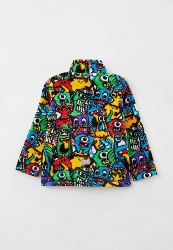 Олимпийка PlayToday