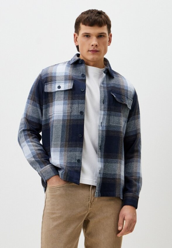 Рубашка Colin's