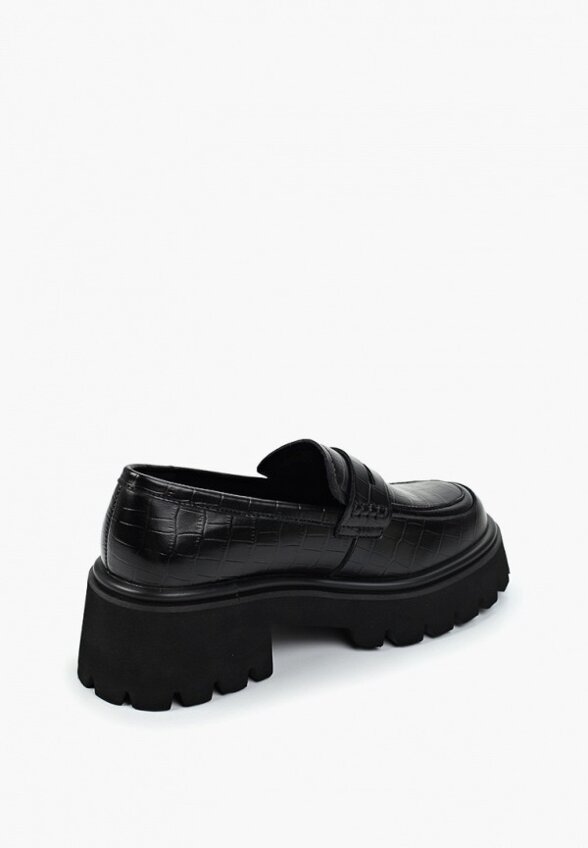 Лоферы Thomas Munz