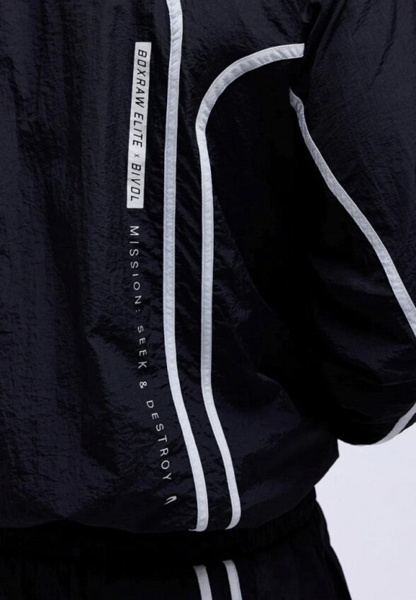 Ветровка Boxraw