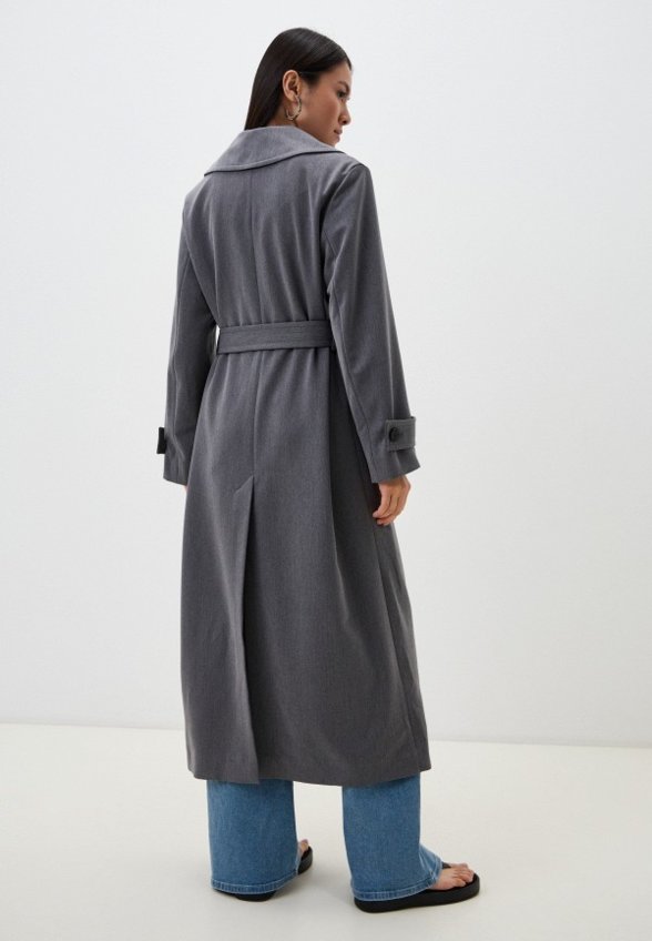 Пальто-халат IDOL