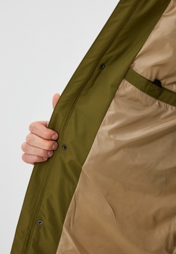 Пуховик O'STIN