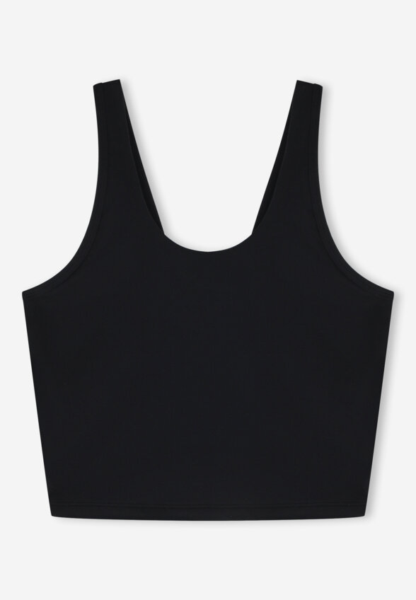 Топ бра спортивный Under Armour Motion Sport, Черный