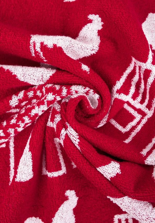 Полотенце Wellness