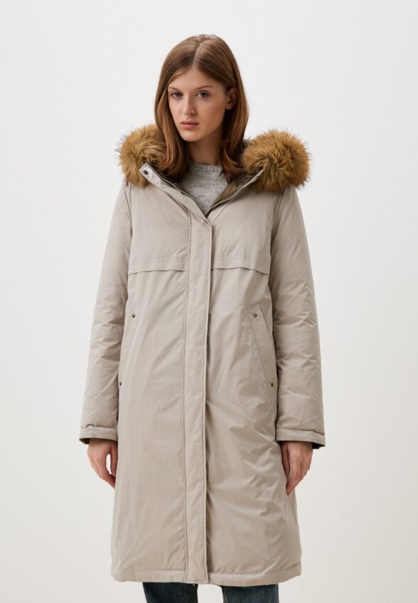 Парка Betty Barclay