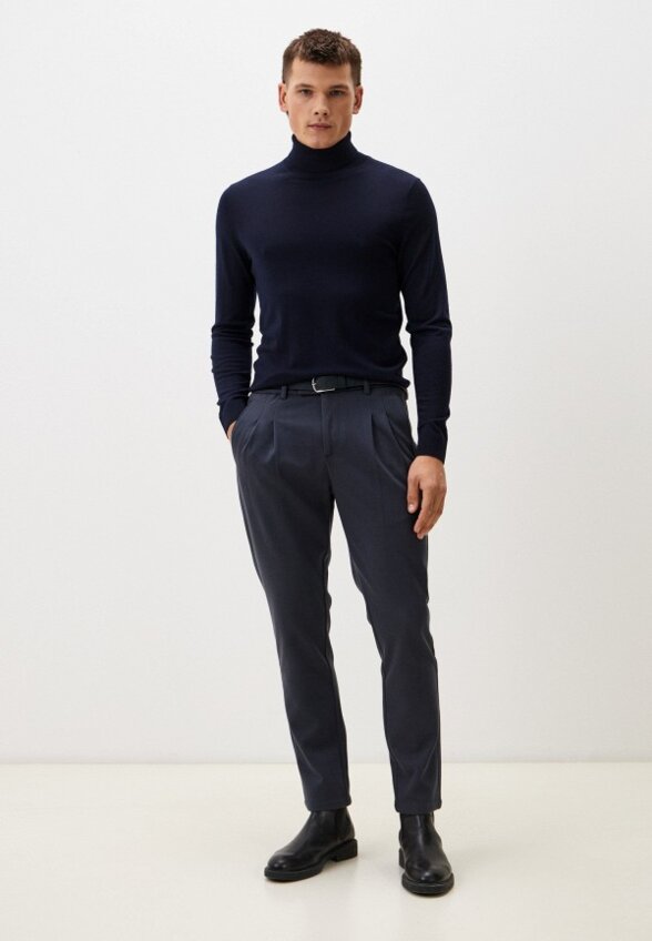 Водолазка Cudgi