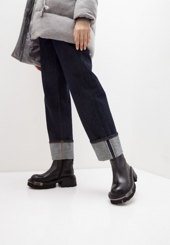 Полусапоги Graciana