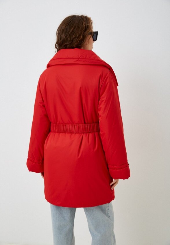 Пуховик Monsorro