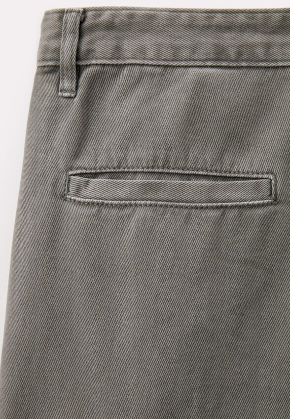 Джинсы Mademan