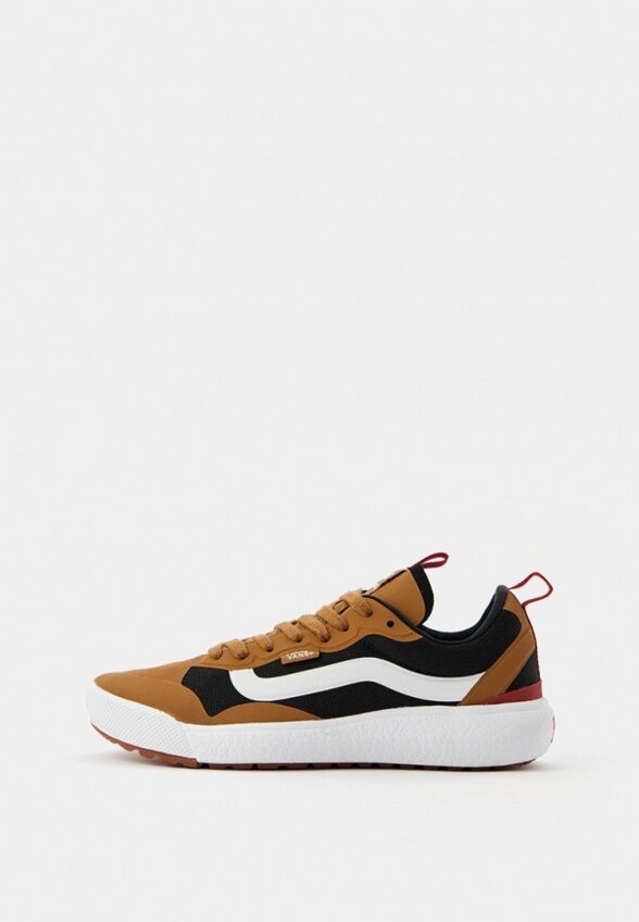 Кроссовки Vans