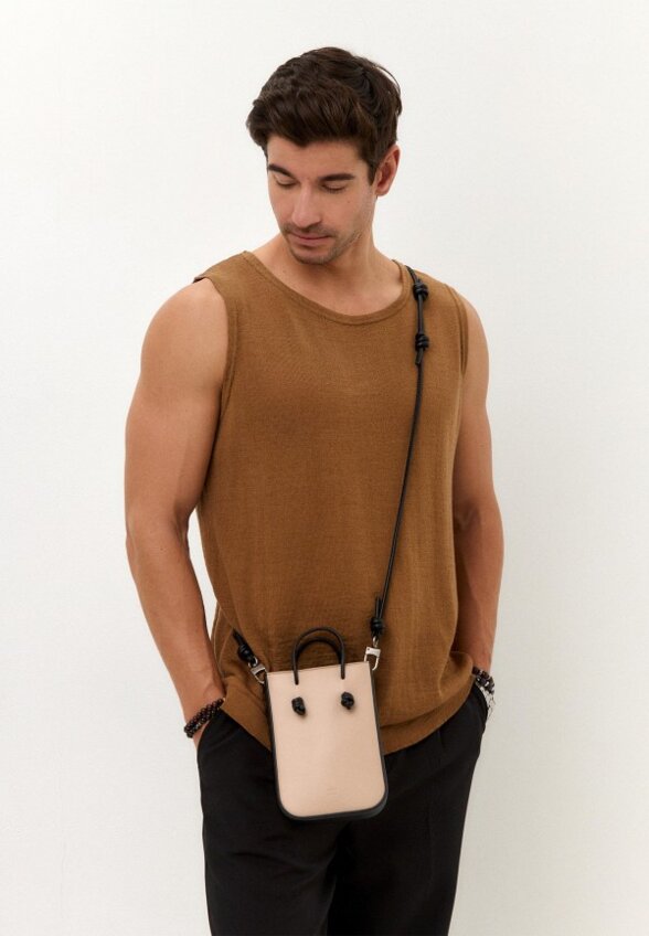 Сумка Igor York